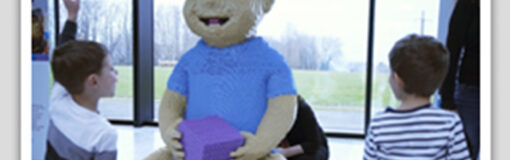 Ferring: el marketing del bebé