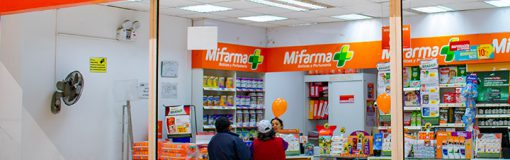Mifarma con campaña, precios