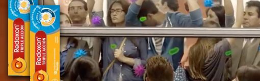 Redoxon línea invierno