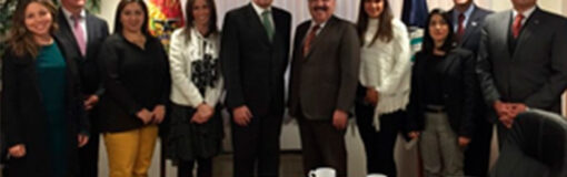 La CASIC en Bolivia, sectorial