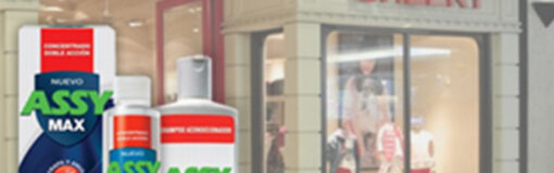 Cheeky y Assy: MK invernal