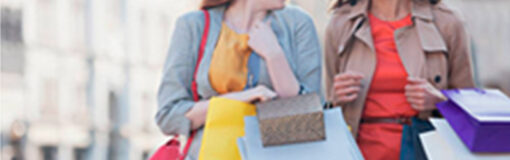 MK Día del Amigo, retail