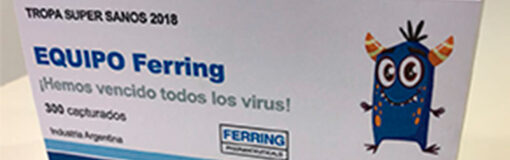 Ferring: estrategia interna