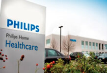 Philips, compra SpectraWAVE, imágenes