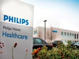 Philips, compra SpectraWAVE, imágenes