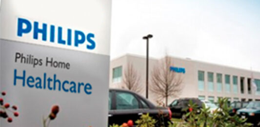 Philips, compra SpectraWAVE, imágenes