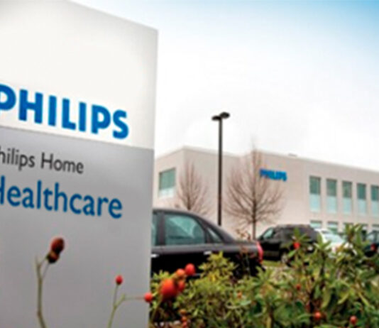 Philips, compra SpectraWAVE, imágenes