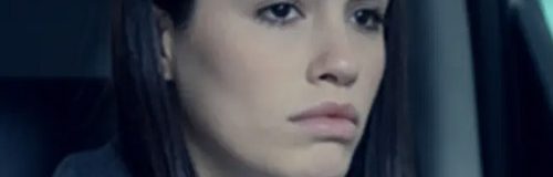 Otra peli de Sigman, Acusada