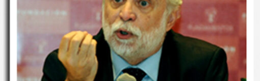 Torres en el IISss, programa