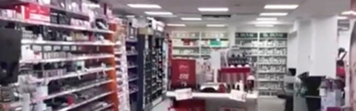 Las Margaritas: nueva sucursal