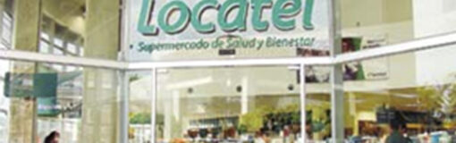 Locatel abre farmacia, Bogotá
