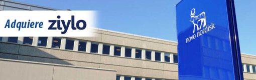Novo adquiere Ziylo, insulinas