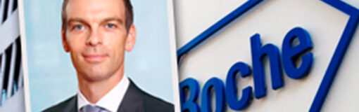 Fin a CEO Roche Diagnóstica