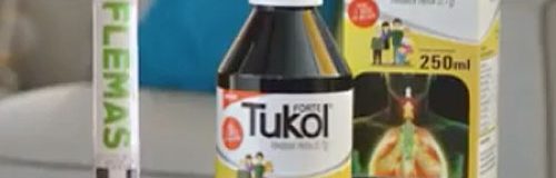 El cohete de Tukol, Genomma