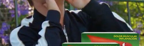 Suar y otro comercial de Tafirol