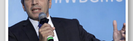 Renunció Caputo, BCRA