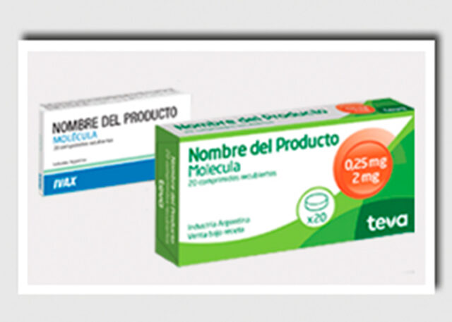 Cuidado libro de bolsillo Agrícola Teva deja atrás a Ivax, packaging | PharmaBiz.NET