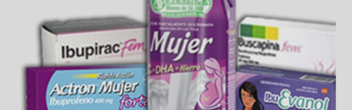 Lácteos: con marketing Farma