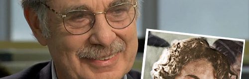 Sigman: fichas al Oscar, negocios