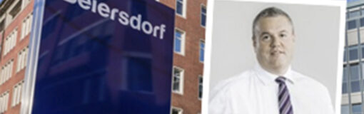 Beiersdorf: nuevo CEO, global