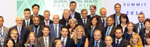 Summit Digital con latinos