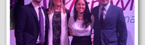 Takeda lanzó Entyvio, Argentina