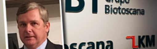 Wintour: CEO en Biotoscana