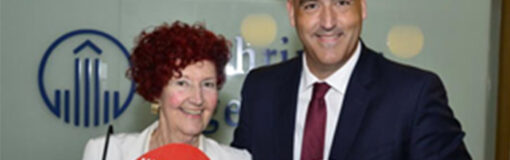 Boehringer festeja los 60