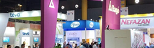 Congreso Cardio en La Rural