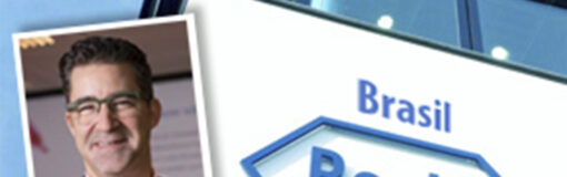 Roche: cambio en Brasil