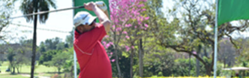 Farmacenter al green, Paraguay