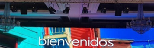 Open Rheum en Baires, evento