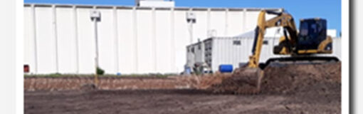 Richmond: nueva planta Pilar