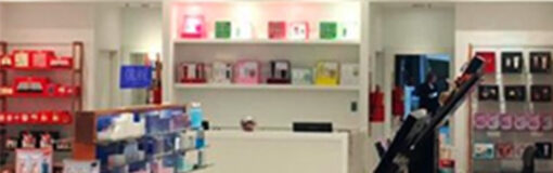 Alto Avellaneda: abrió Rouge