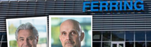 Ferring: cambios en el board