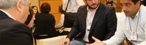 Bio: match con emprendedores