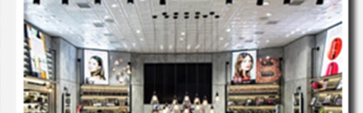 Bobbi Brown crece en México