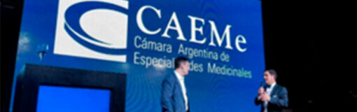 CAEMe: ya clausuró el año