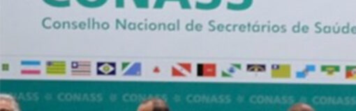 Reunión CONASS, el COFESA de Brasil