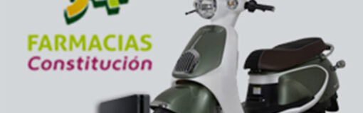 Retail: sorteo como ancla, Mardel