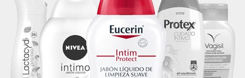 Beiersdorf puja en higiene íntima