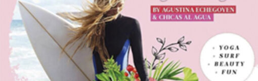 Farmacias Bauza con evento