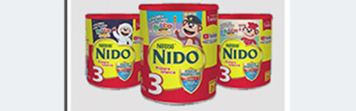 Nido suma a Bubba, marketing