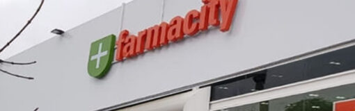 Farmacity con noche de descuentos