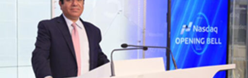 Akorn: se va CEO Raj Rai