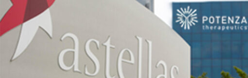 FDA: OK para Vyloy de Astellas