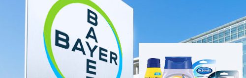 Bayer: le quema Coppertone, y más