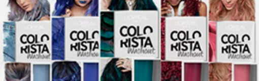 Colorista, lanzamiento de L’Oréal