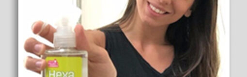 Hexa se apoya en Instagram