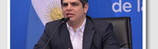 Reemplazo de Triaca, Trabajo